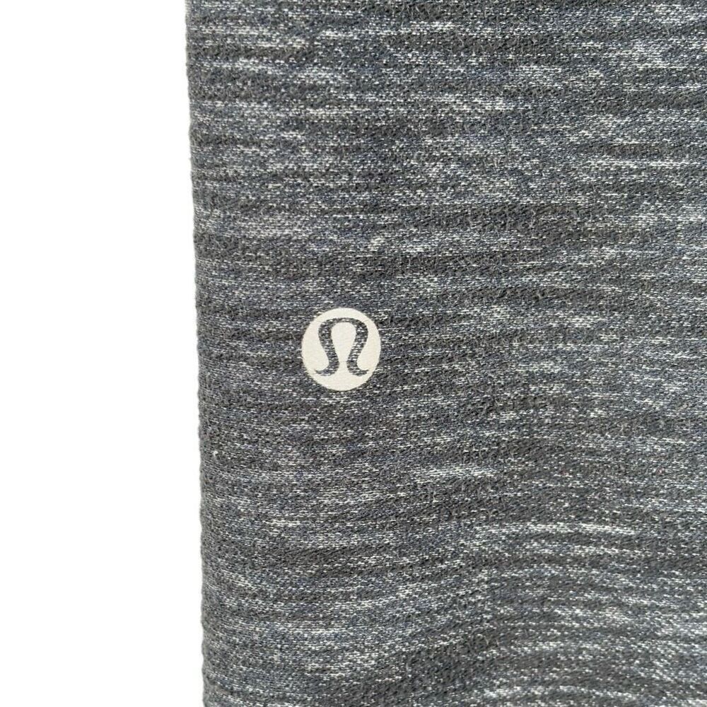 Lululemon Root Chakra Pant Inkwell Black/Blue‎ Size 4 - Picture 6 of 8